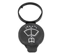 Compatible Avec GMC Pour Terrain 2010-2016 Pour Yukon XL 2015 2016, Couvercle De Bouchon De Bouteille De Réservoir De Liquide De Lave-glace De Voiture 13227300