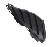 Compatible Avec GMC Pour Terrain 2018 2019 2020 2021 Couverture Phare Antibrouillard Avant Gauche Droit Calandre OEM:23394896 23394897