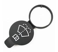 Compatible Avec GMC Pour Terrain Pour Yukon Pour Yukon Pour XL 2015 2016 2017 Bouteille De Bouchon De Liquide De Pare-brise 13227300 Bocal Réservoir Lave Glace