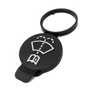 Compatible Avec GMC Pour Yukon Pour XL 2015-2017, Couvercle De Capuchon De Liquide De Lave-glace, Accessoire De Conteneur 13227300 Capuchon Lave Glace