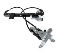 Compatible Avec GMC Pour Yukon V8 5.3L 2000 2001 2002 2003 2004 2005 2006 Moteur De Lève-vitre Électrique Arrière Gauche Côté Conducteur OEM: 748-228 15071221 Moteur Lève-vitre Électrique
