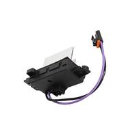 Compatible avec Gmc pour Yukon XL 1500 2003-2004 Référence d'origine 4P1516 Mt1805 Ru-631 Moteur De Ventilateur De Voiture