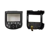 Compatible avec Godox V1 - Carte de Boutons avec Coque de Flash, pièce de Rechange