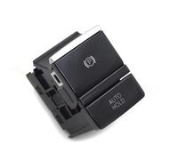 Compatible Avec Golf 8 MK8 2020 2021 2022 2023 Bouton De Commutation De Frein À Main Électronique Bouton De Commutation De Maintien Automatique 5HG 927 225 5HG927225 Interrupteurs feux stop