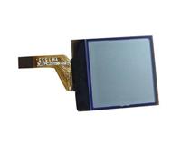 Compatible Avec GoPro, Compatible Avec Hero 5 6 7 8, Pièces De Réparation, Assemblage D'écran D'affichage LCD Avant