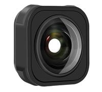 Compatible avec GoPro Hero 12/11/9/Mini - Objectif Max Mod 155° Ultra Grand Angle avec Stabilisation