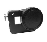 Compatible avec GoPro Hero 5-7 Black - Cage de Protection en Alliage d'aluminium avec lentille UV de 52 mm