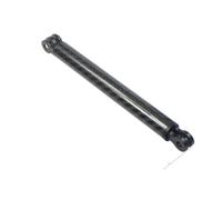Compatible avec GoPro Hero 6-11 Max - Bras d'extension en Fibre de Carbone CNC avec poignée Selfie et Adaptateur for trépied(165mm)