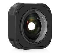 Compatible avec GoPro Hero 9/11/12/Mini Black - Module Objectif Ultra Grand Angle 155°, Accessoire de stabilisation