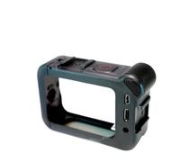 Compatible avec GoPro HERO13/12/11/10/9 - Accessoire Media Mod(Media Mod)