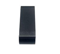 Compatible avec GoPro, Hero8 Hero 8 9 10 11, Pièces De Réparation Numériques Noires(Bundle 2)