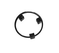 Compatible avec GoPro Max 360 - Joint Anti-poussière en Caoutchouc for Monture d'objectif à baïonnette, Accessoire de réparation for caméra d'action(1pcs)