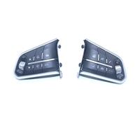 Compatible Avec Great Pour Wall Pour C30 Motor Pour Haval H6 M4 H1 Sport Boutons Multifonctions Pour Volant Et Régulateur De Vitesse Pièces volant