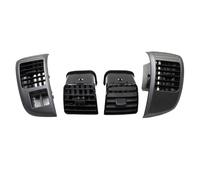Compatible Avec Great Pour Wall Pour Wingle 3 Pour Wingle 5 Tableau De Bord De Voiture Climatisation Sortie D'air Climatiseur Kits De Ventilation Chaude Et Froide Grille de Console