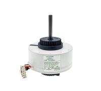 Compatible Avec Gree. Air Conditionné Unité Intérieure Moteur De Ventilateur DC ZWR20-V DC310V 20W 1250RPM FN20V-ZL Pièces De Conditionnement