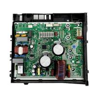 Compatible Avec Gree, Carte Mère De L'unité Extérieure De L'onduleur GRJW918-A2, Circuit Imprimé (réf. 300027062976)