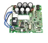 Compatible Avec Gree, Carte Mère GRZQ86-R For Compresseur De Climatisation Centrale, Plaque D'onduleur 30228606