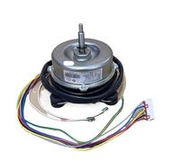 Compatible avec Gree, moteur interne d'armoire, moteur de ventilateur YDK40-8B YDK90-8W YDK60-8X(YDK40-8B)