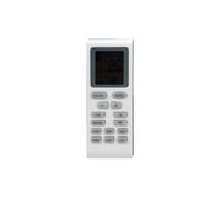Compatible Avec Gree, Télécommande De Climatiseur, Universelle AC | Universelle AC, YB1F2F YS1F YAD1FF Y512 Y512F Y512F2 YS1FF YS1FA YS1FAF YB1F YB1FAF YB1A21