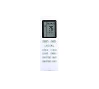 Compatible Avec Gree, Télécommande De Climatiseur, YB1F2 YB1F2F | YB1F2 YB1F2F YB1FAF YBOF YBOF1 YBOF2 YBOFB Y502K
