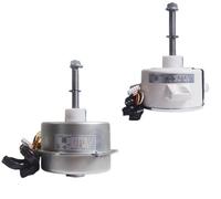 Compatible avec Gree, ventilateur à moteur CC for climatiseur LW60M-ZL ZWS60-M ZWR-60M ; compatible avec Mazda, LW60V-ZL ZWS60-V(LW60V-ZL white)