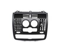 Compatible Avec Grille Ventilateur Arriere Pour Benz Pour Vito W639 2004-2015 6396800007 Grille De Ventilation De Climatisation Centrale Gauche/droite(Central A)