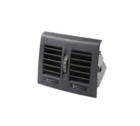 Compatible Avec Grille Ventilateur Arriere Pour Skoda Pour Octavia 2004-2013 Sortie De Climatisation Arrière Accoudoir Central Ensemble De Ventilation 1ZD819203 1Z0819203