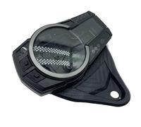 Compatible Avec GSXR600 Pour GSXR750 2011-2019 Pour K11 L1 L2 Boîtier D'instrument Compteur Vitesse Jauge Odomètre Tachymètre Boîtier Couvercle Couvercle jauge tachymètre