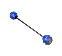 Compatible Avec GTR1400 Pour Concours 2006-2016 2007 2008 2009 2010 2011 2012 2013 2014 2015 Protecteur De Roue Avant Arrière Essieu Fourche Crash Slider Curseur De Cadre De Moto