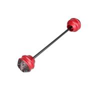 Compatible Avec GTR1400 Pour Concours 2006-2016 2007 2008 2009 2010 2011 2012 2013 2014 2015 Protecteur De Roue Avant Arrière Essieu Fourche Crash Slider Curseur De Cadre De Moto