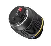 Compatible avec GX460 GX470 2010-2023 4809060010 Coussin de Suspension pneumatique arrière Gauche, Soufflet de Suspension pneumatique, Ressort de Suspension pneumatique