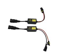 Compatible Avec H1 H3 H4 H7 H11 9005 9006 Phare De Voiture Xénon 12V DC H-ID Ballast 35W 55W Kit De Conversion De Bloc D'allumage Électronique Ballast xénon