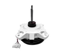 Compatible Avec Haier 0010401254 DR-9538-706. Ventilateur À Moteur CC Inverter For Climatisation 0010403322A/B.(0010403322A B)