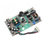 Compatible Avec Haier 0061800068 Carte D'alimentation De Remplacement Réfrigérateur 0061800068A 0061800068B La Électronique Du Pièces Détachées Pour Congélateur