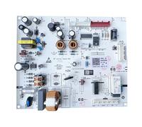 Compatible Avec Haier 0061800133A/0060830584D Carte Mère De Remplacement Pour Cave À Vin Carte De Circuit Imprimé Réfrigérateur PCB Contrôle De L'alimentation HYS60-12-KD