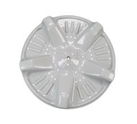 Compatible avec Haier, accessoires de Machine à vêtements, roue ondulée XQB58-38 DZ, plateau tournant, lame d'eau, diamètre 31.5cm, 11 dents