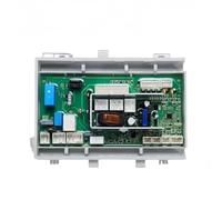 Compatible avec Haier Carte mère d'alimentation machine à laver 0021800095A