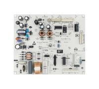 Compatible Avec Haier. Circuit Imprimé De La Carte De Commande Du Réfrigérateur 0060830584D, Pièces Détachées For Réfrigérateur Et Congélateur.