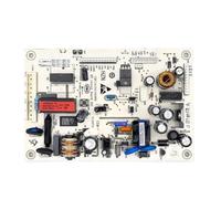 Compatible avec Haier. Circuit imprimé de la carte de commande du réfrigérateur 0061800014 PCB Pièces de la carte mère du réfrigérateur et du congélateur
