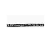 Compatible avec Haier Compatible avec Panasonic Compatible avec Midea Compatible avec sèche-linge Little Swan avec courroie multi-emplacements 5PH2346 7PH1953 10PH1914 10PH1918(5PH2346)