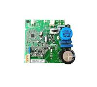 CEPAIXN Compatible avec Haier EECON-QD VCC3 2456 95 0193525078. Carte Onduleur De Réfrigérateur, Pièce De Carte De Commande