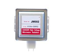 Compatible Avec Haier, Four À Micro-ondes Industriel, Pièces De Rechange For Générateur De Micro-ondes, Magnétron Refroidi À L'air JM002