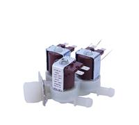 Compatible Avec Haier, Interrupteur D'arrivée D'eau For Machine À Laver À Tambour Entièrement Automatique, Tête Simple, Double Électrovanne(No. 14 Drum water in)