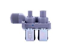 Compatible Avec Haier, Interrupteur D'arrivée D'eau For Machine À Laver À Tambour Entièrement Automatique, Tête Simple, Double Électrovanne(No. 2 wave wheel inl)