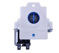 Compatible Avec Haier, Interrupteur D'arrivée D'eau For Machine À Laver À Tambour Entièrement Automatique, Tête Simple, Double Électrovanne(No. 7 agitator inlet)