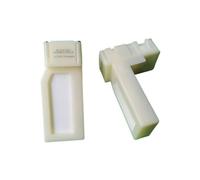 Compatible Avec Haier, Interrupteur De Registre Électrique For Réfrigérateur BCD-301W, BCD-318W, BCD-290W, 0064001313
