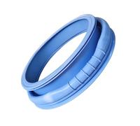 Compatible Avec Haier, Joint De Porte De Machine À Laver Caoutchouc D'étanchéité 0020300767a Accessoires Pour Machine À Laver