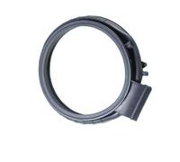 Compatible avec Haier, joint d'étanchéité de porte de machine à laver, accessoires de joint d'étanchéité 0020300940