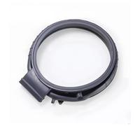 Compatible avec Haier, joint d'étanchéité de porte de machine à laver, accessoires de joint d'étanchéité 002030094000