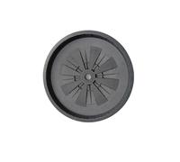 Compatible avec Haier lave-linge à tambour | Bobine d'entraînement direct stator rotor onduleur, adapté aux modèles XQG70-B1228/B1228A(329)